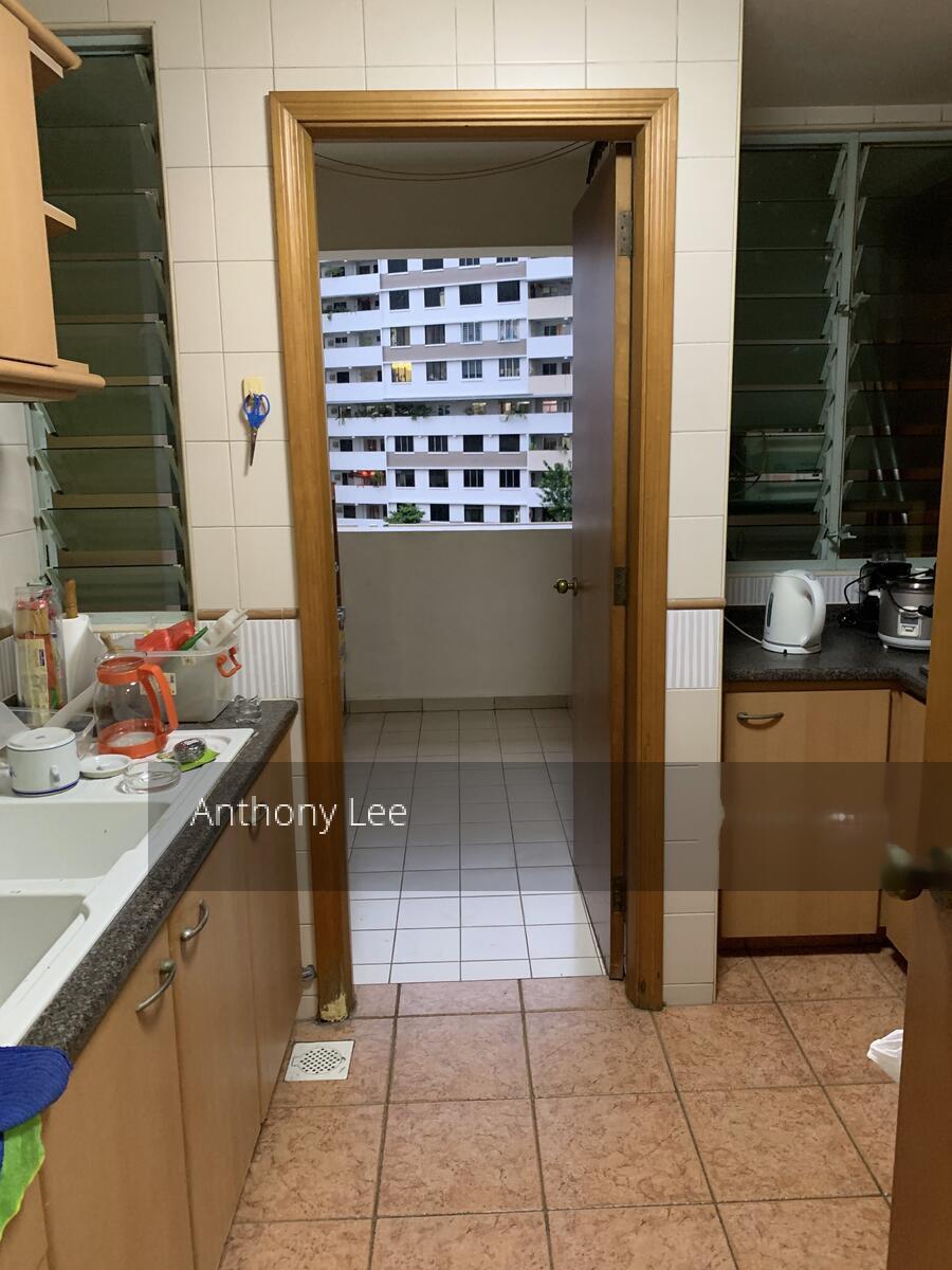 Guilin View (D23), Condominium #298810261